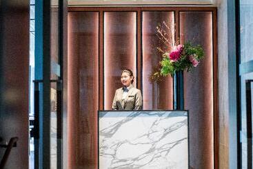 هتل Intercontinental Singapore Robertson Quay, An Ihg