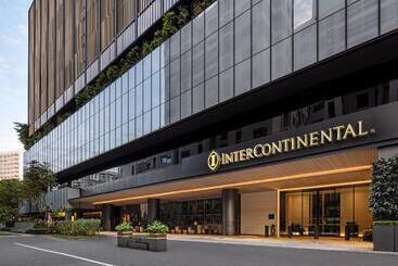 هتل Intercontinental Singapore Robertson Quay, An Ihg