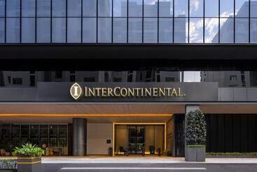 هتل Intercontinental Singapore Robertson Quay, An Ihg