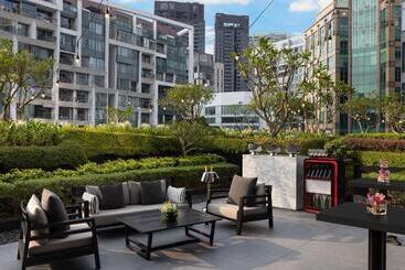 هتل Intercontinental Singapore Robertson Quay, An Ihg