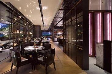 هتل Intercontinental Singapore Robertson Quay, An Ihg