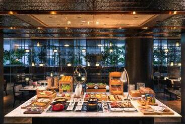 هتل Intercontinental Singapore Robertson Quay, An Ihg