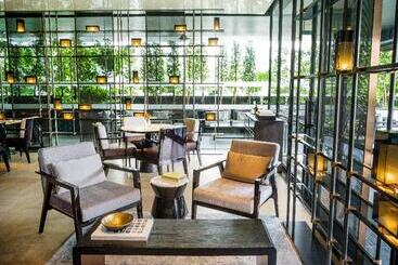 هتل Intercontinental Singapore Robertson Quay, An Ihg