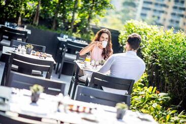 هتل Intercontinental Singapore Robertson Quay, An Ihg