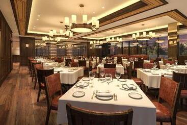 هتل Intercontinental Singapore Robertson Quay, An Ihg