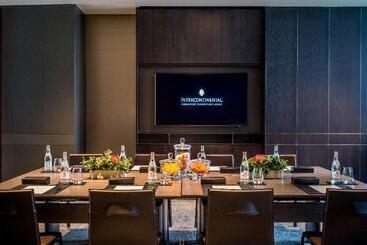 هتل Intercontinental Singapore Robertson Quay, An Ihg