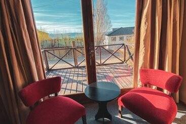 Boutique Hotel La Cantera