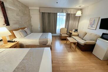 هتل La Caravelle