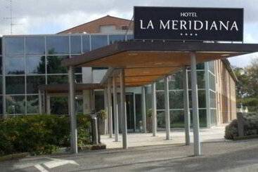 هتل La Meridiana Bleisure