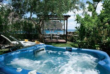 La Plage Resort - Taormina