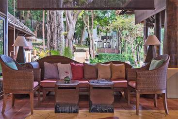 هتل Le Vimarn Cottages & Spa