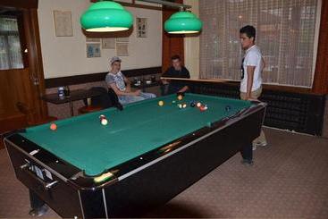 호텔 Derby  Baren Ag T/a  Lowen