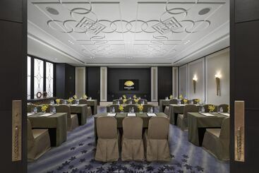 هتل Mandarin Oriental Taipei