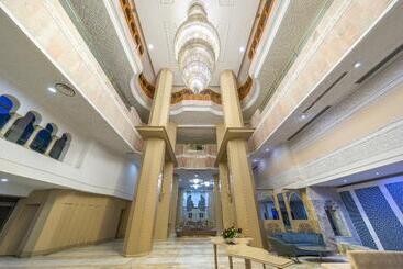 هتل Marhaba Palace