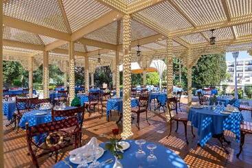 هتل Marhaba Royal Salem