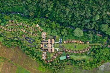 Maya Ubud Resort & Spa