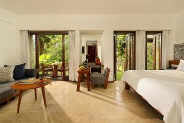 Maya Ubud Resort & Spa