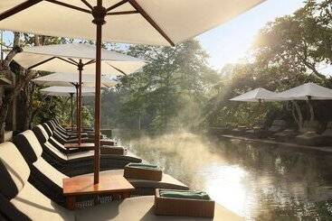 Maya Ubud Resort & Spa - Ubud