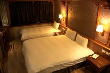 Meadow Hotel Taipei