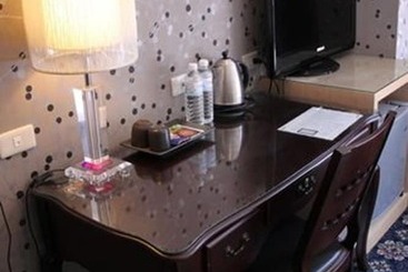 Meadow Hotel Taipei