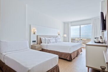 בית מלון כפרי Melia Sitges