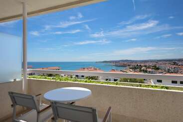 בית מלון כפרי Melia Sitges