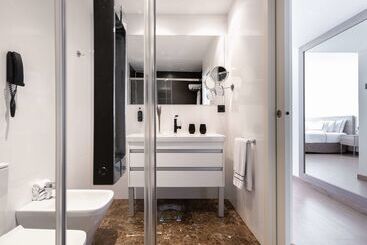 בית מלון כפרי Melia Sitges