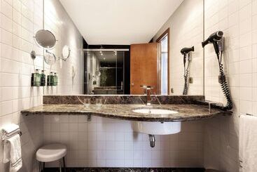 בית מלון כפרי Melia Sitges