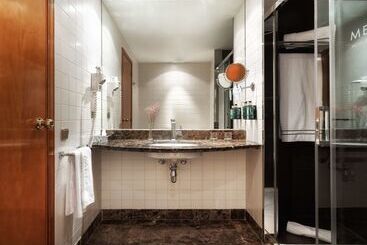 בית מלון כפרי Melia Sitges