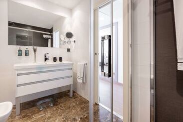 בית מלון כפרי Melia Sitges