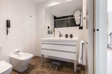 בית מלון כפרי Melia Sitges