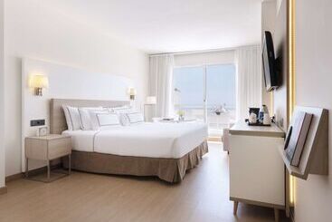 בית מלון כפרי Melia Sitges