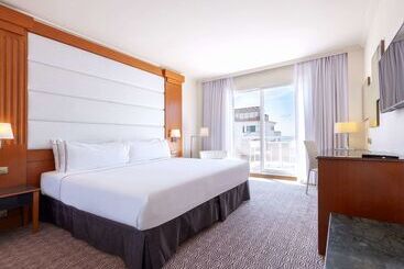 בית מלון כפרי Melia Sitges