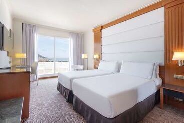 בית מלון כפרי Melia Sitges