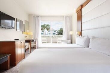 בית מלון כפרי Melia Sitges