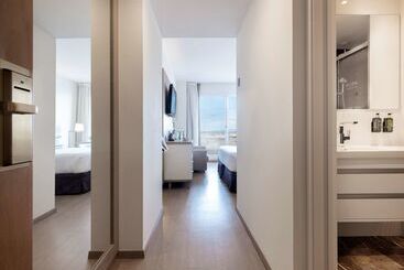 בית מלון כפרי Melia Sitges
