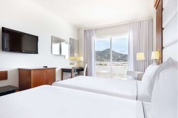 בית מלון כפרי Melia Sitges