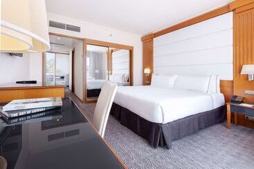 בית מלון כפרי Melia Sitges