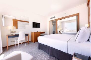 בית מלון כפרי Melia Sitges