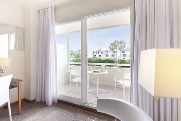 בית מלון כפרי Melia Sitges