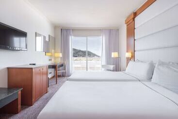 בית מלון כפרי Melia Sitges