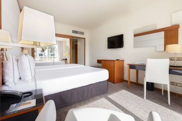 בית מלון כפרי Melia Sitges