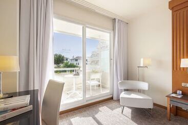 בית מלון כפרי Melia Sitges