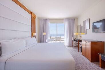 בית מלון כפרי Melia Sitges