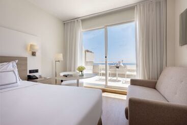 בית מלון כפרי Melia Sitges