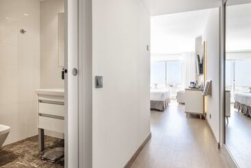 בית מלון כפרי Melia Sitges