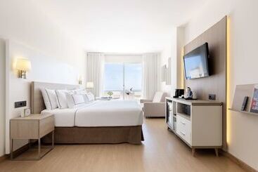 בית מלון כפרי Melia Sitges