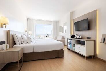 בית מלון כפרי Melia Sitges