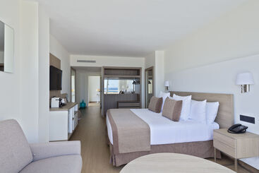 בית מלון כפרי Melia Sitges