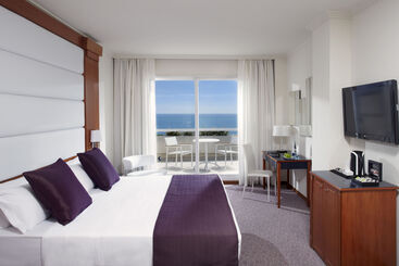 בית מלון כפרי Melia Sitges